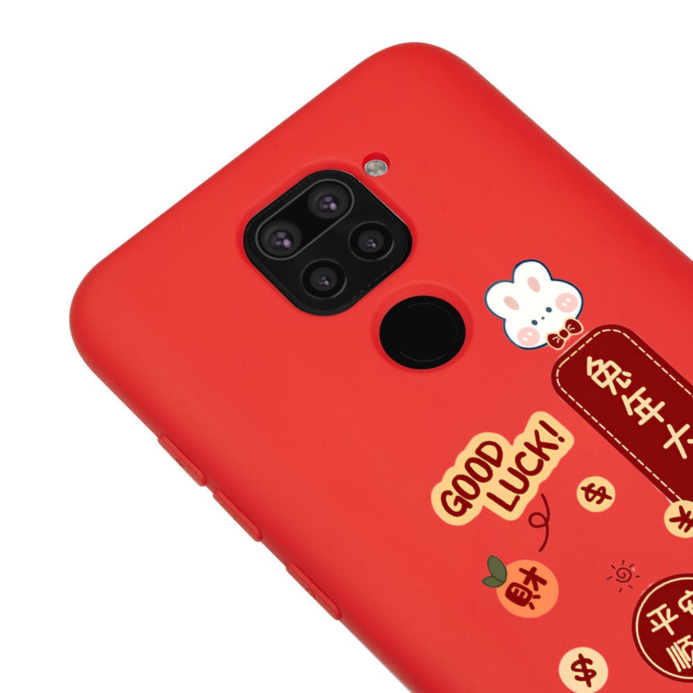 RenkliSilikonKırmızı