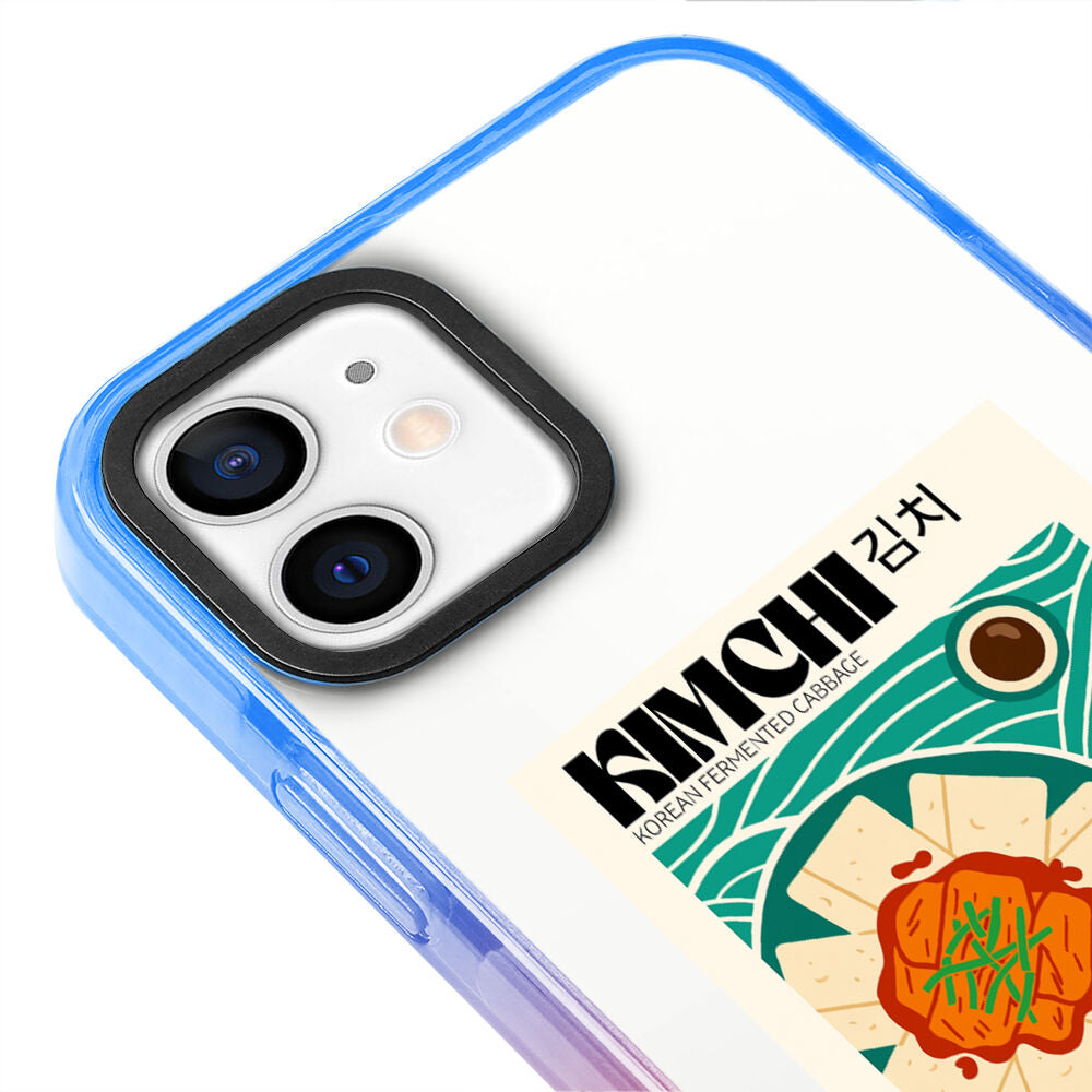 ArtycaseMaviKırmızı