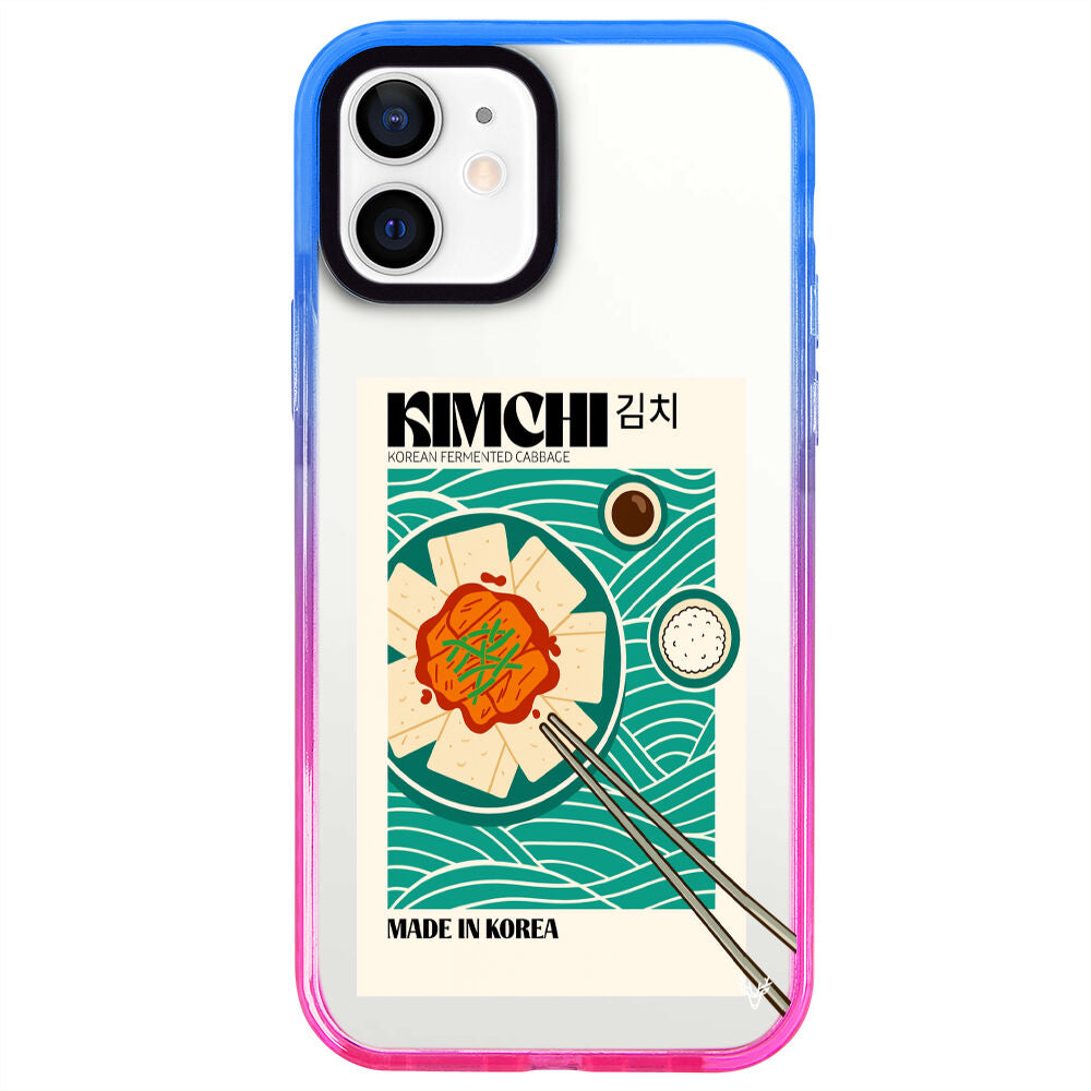 ArtycaseMaviKırmızı