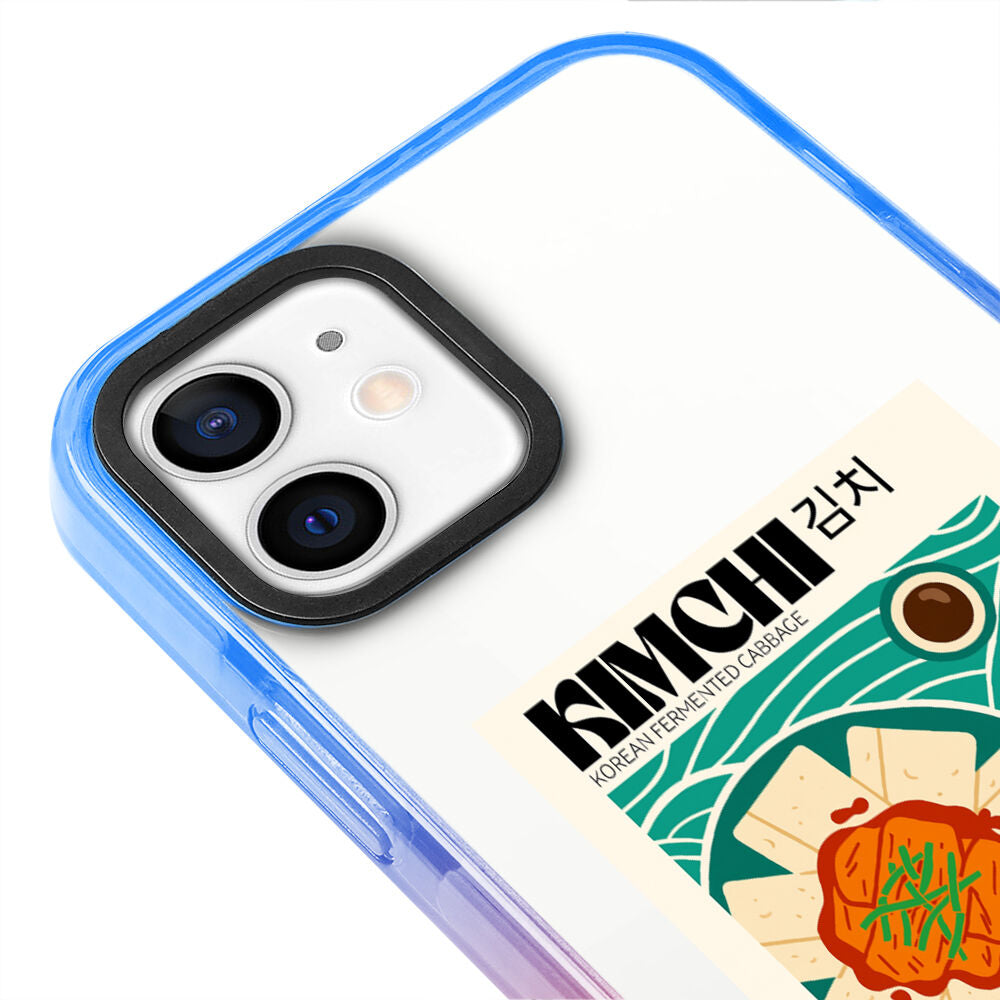 ArtycaseMaviKırmızı