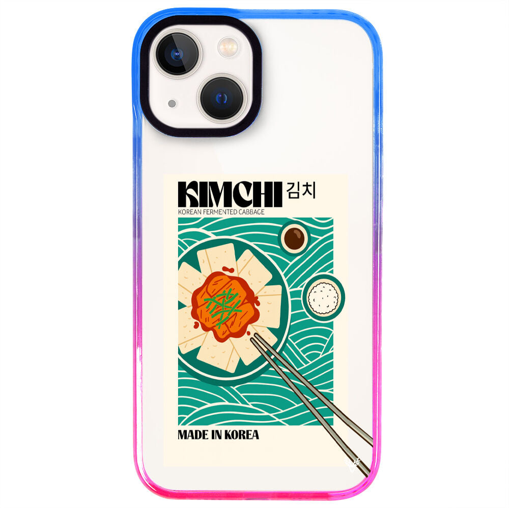 ArtycaseMaviKırmızı