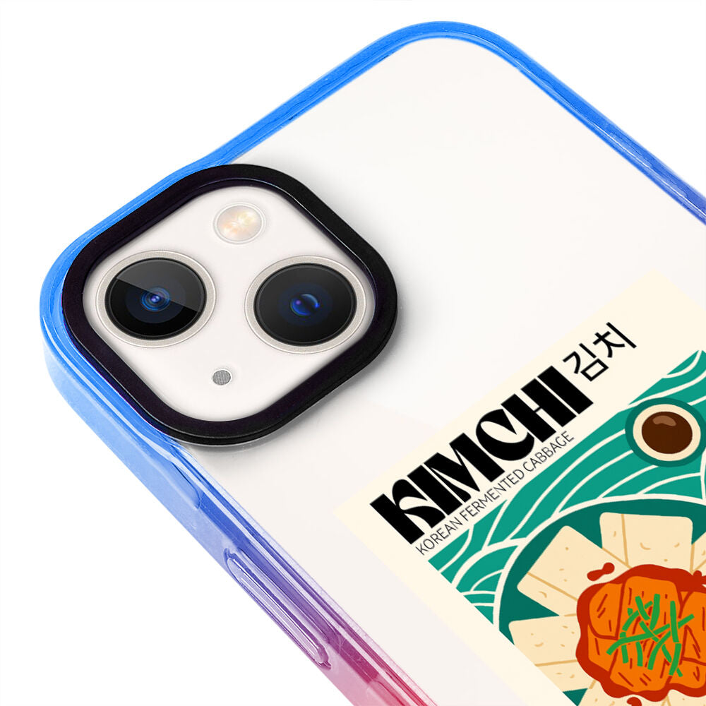 ArtycaseMaviKırmızı