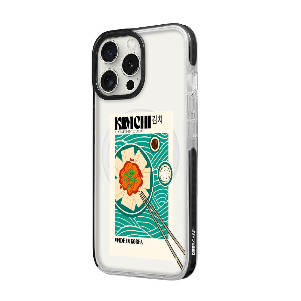 MagsafeliArtycaseSiyah