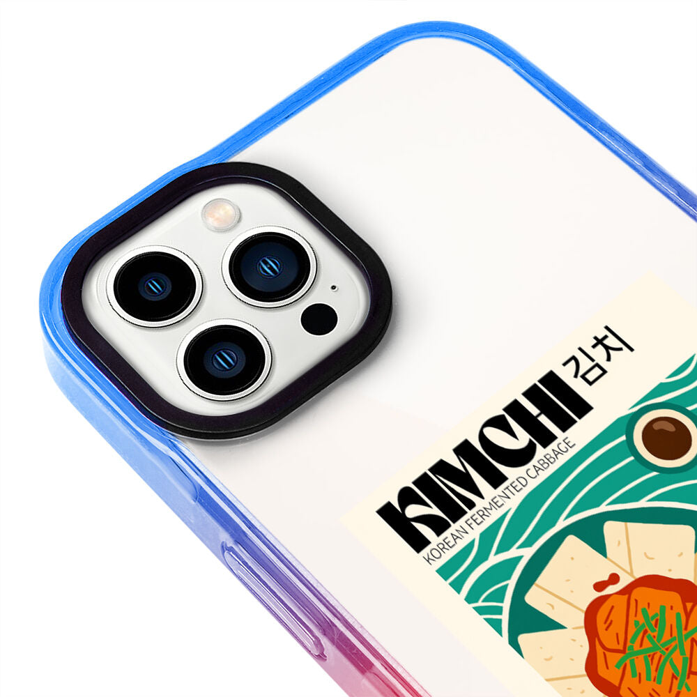 ArtycaseMaviKırmızı