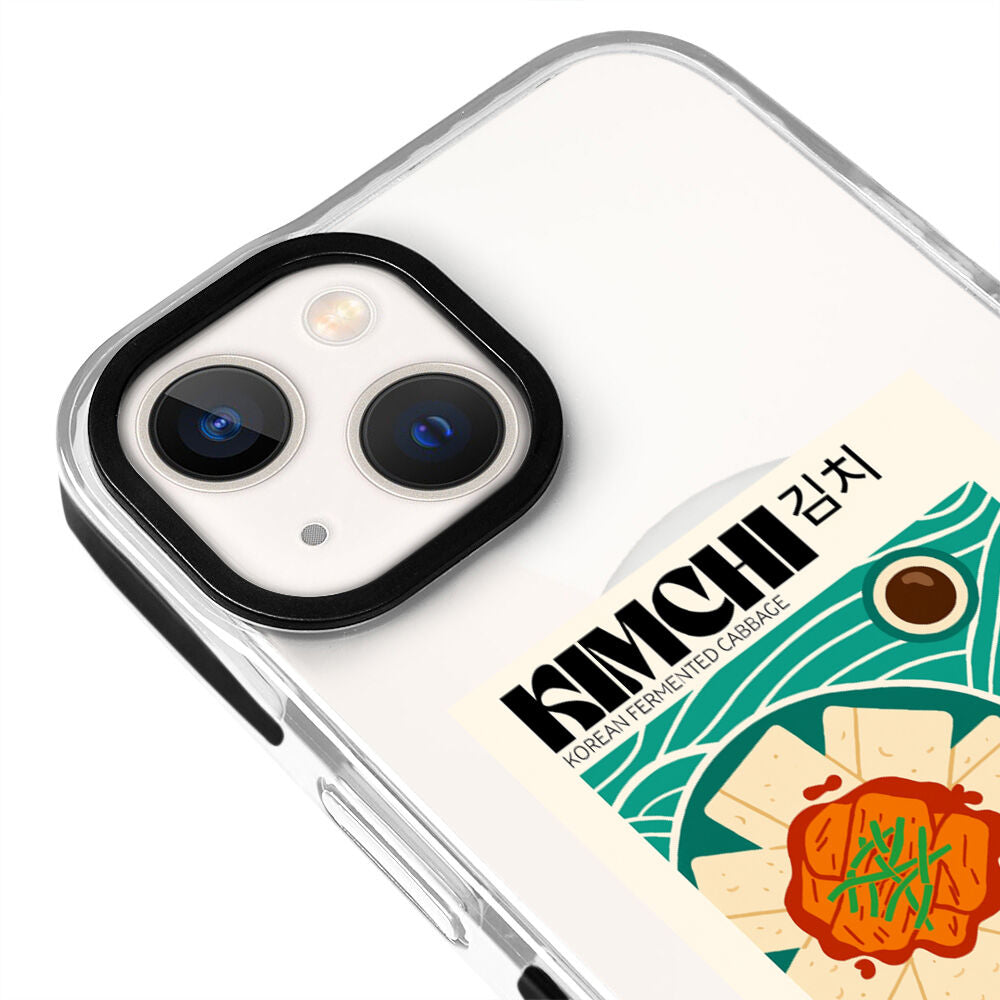 MagsafeliArtycaseSiyah