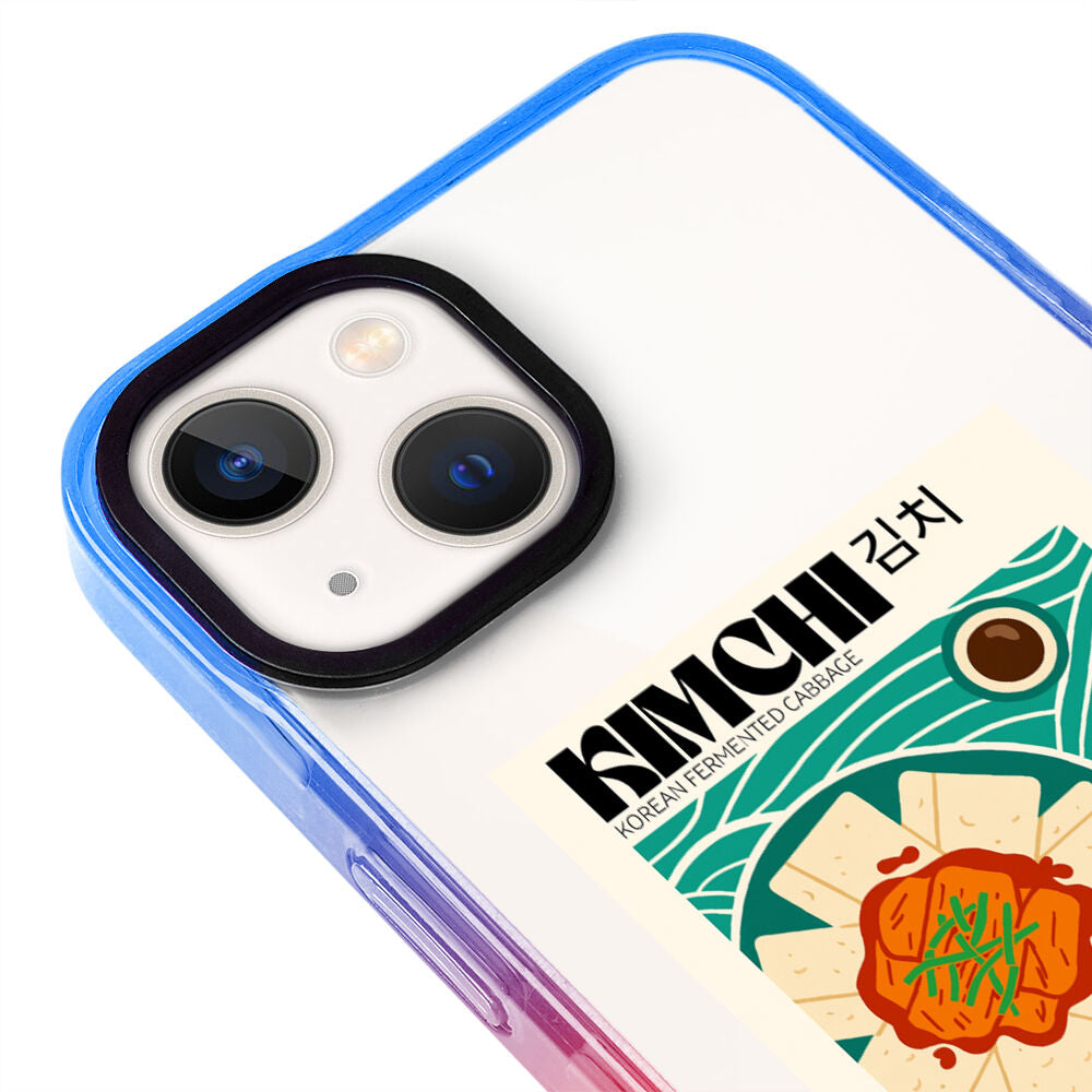 ArtycaseMaviKırmızı