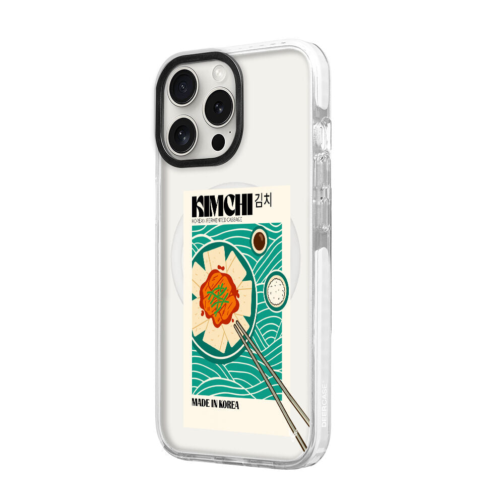 MagsafeliArtycaseBeyaz