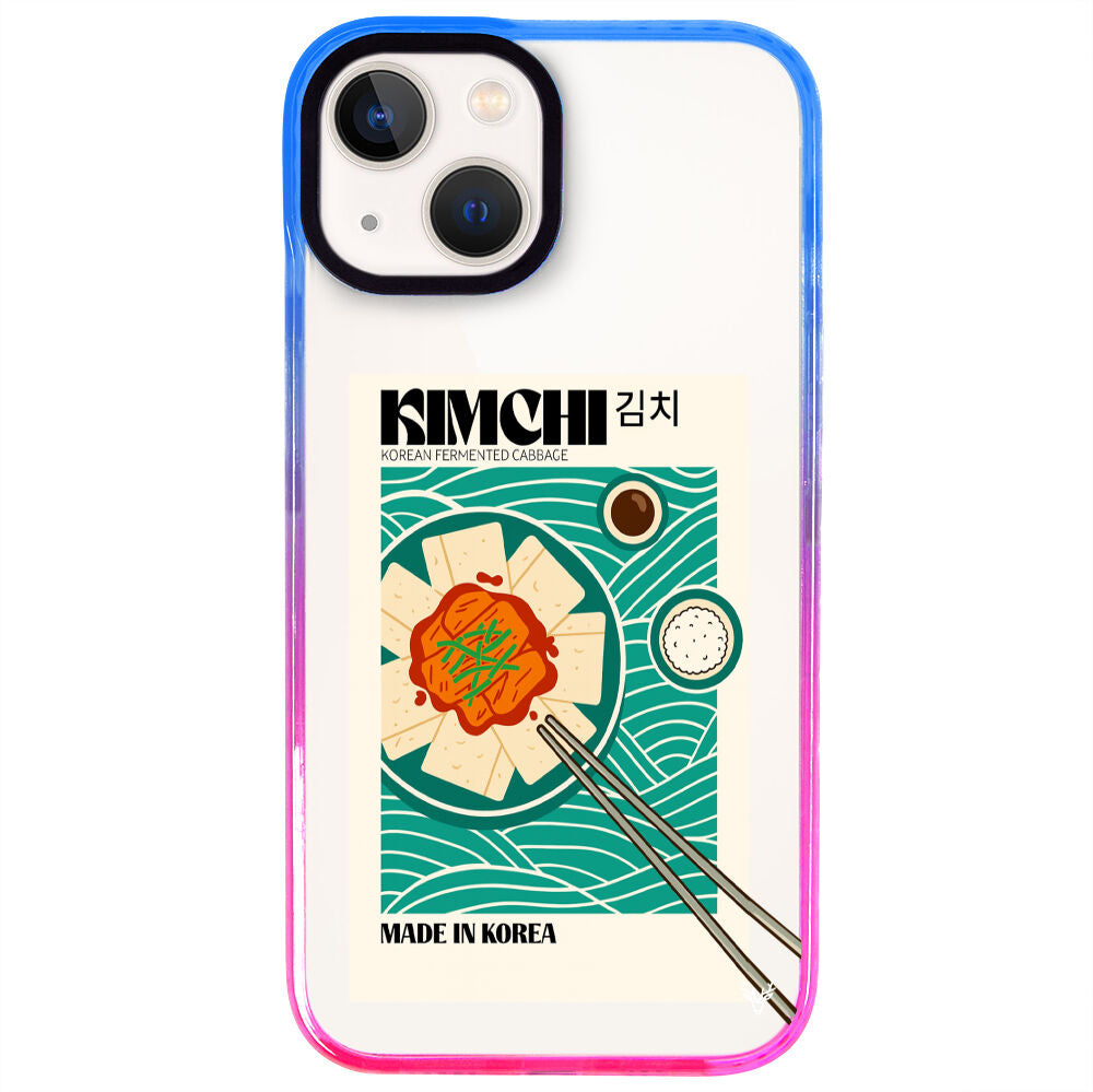 ArtycaseMaviKırmızı