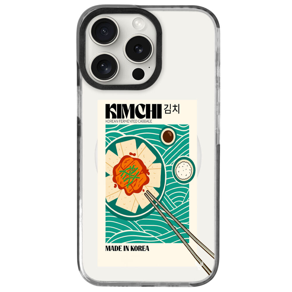 MagsafeliArtycaseSiyah