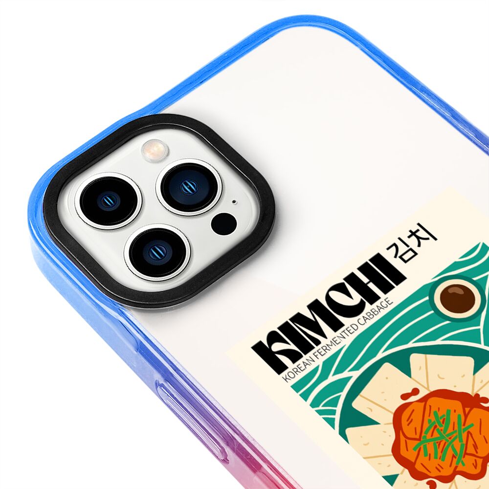 ArtycaseMaviKırmızı