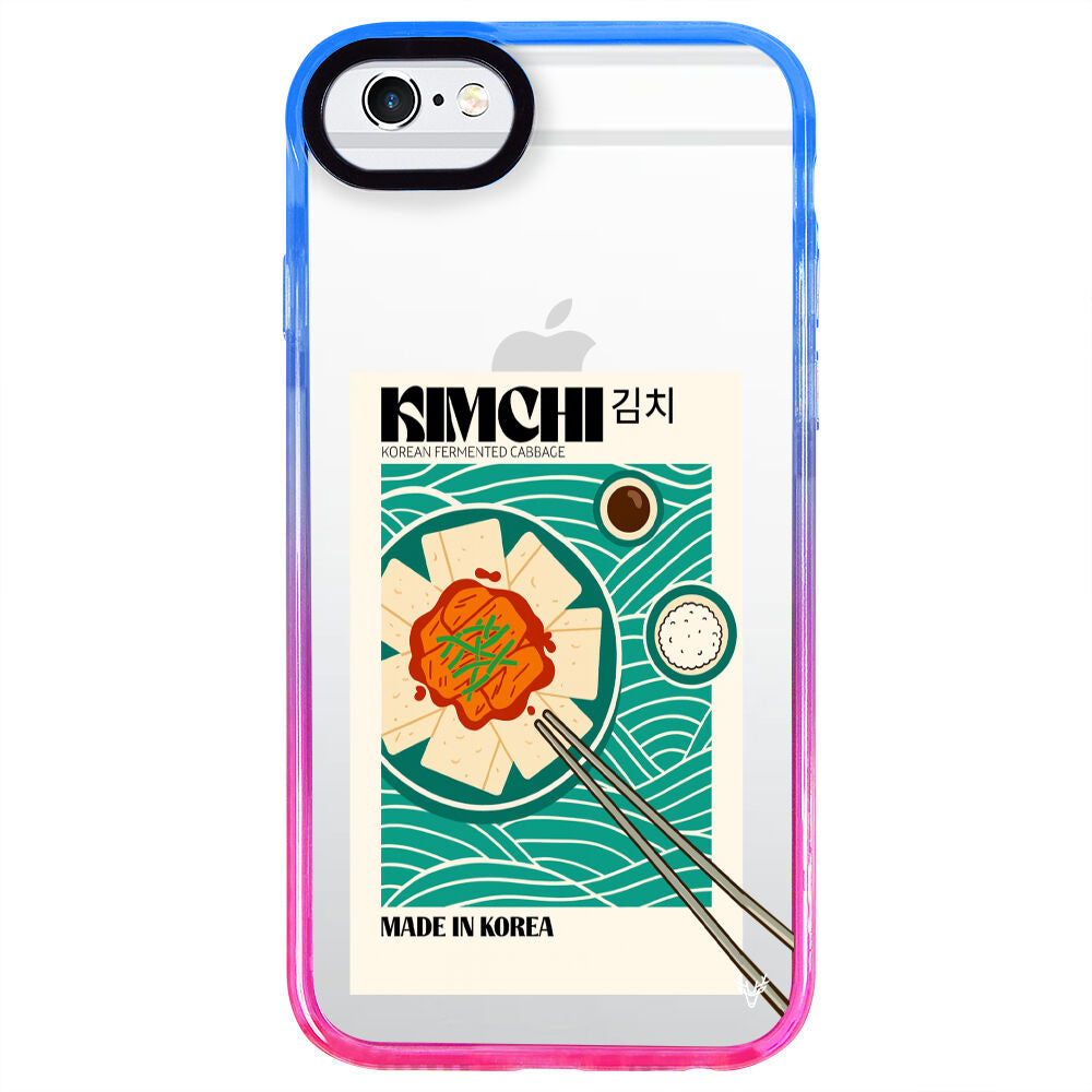 ArtycaseMaviKırmızı