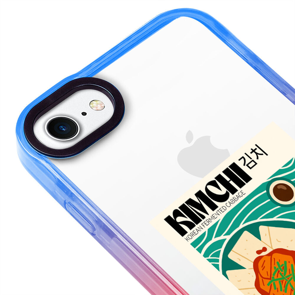 ArtycaseMaviKırmızı