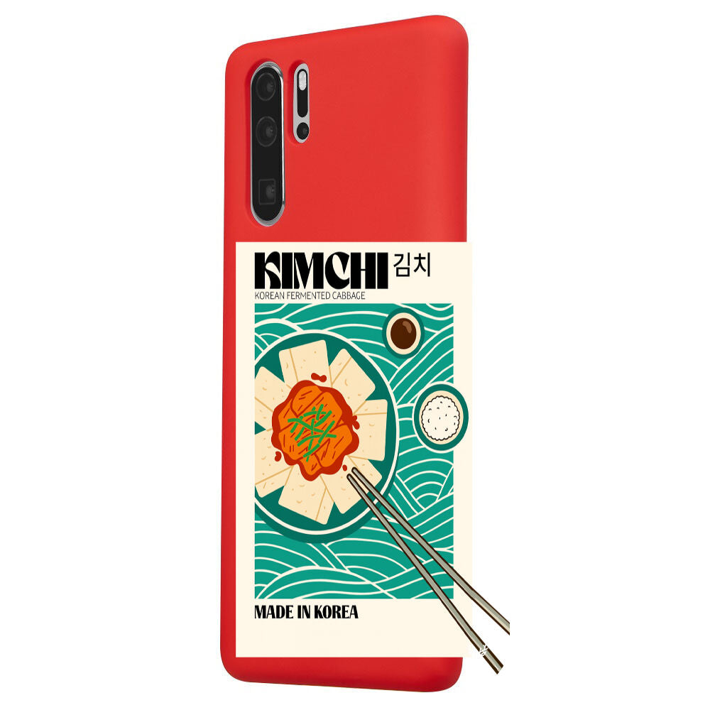 RenkliSilikonKırmızı