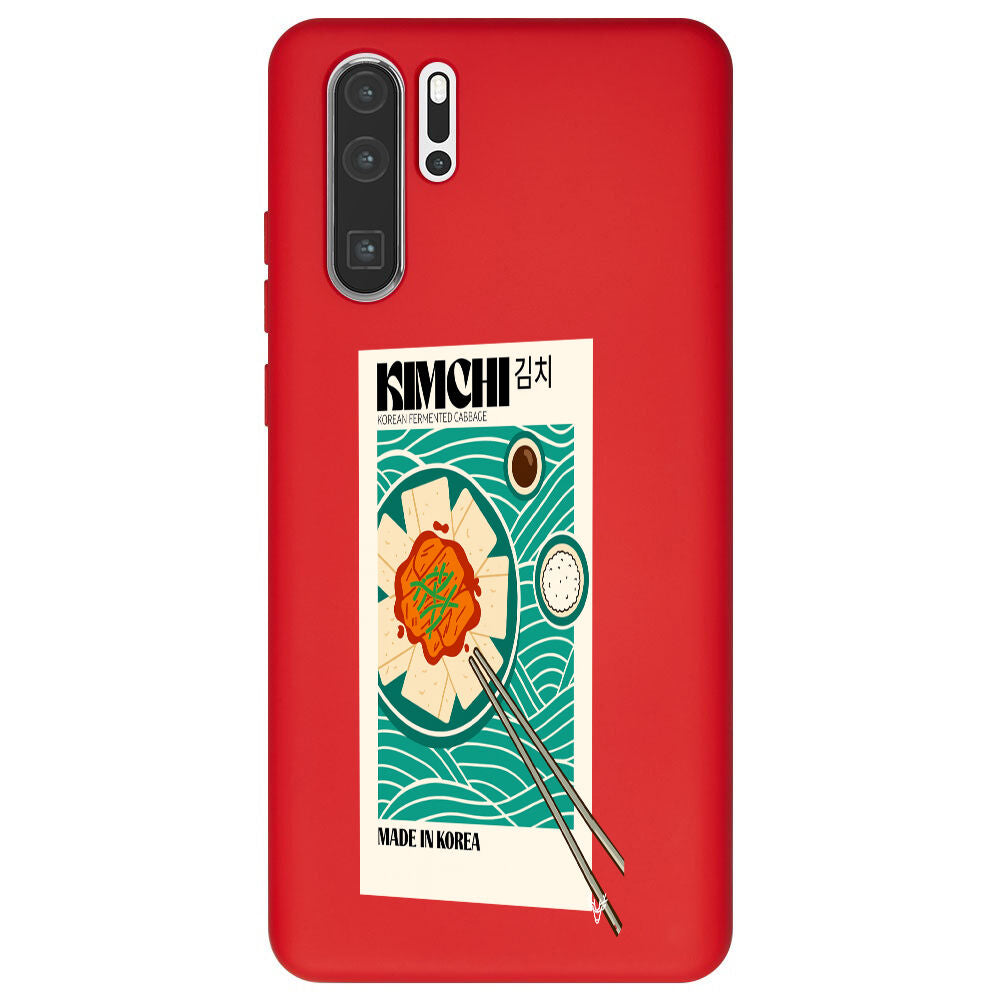 RenkliSilikonKırmızı