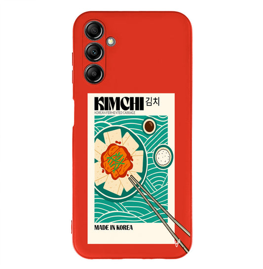 RenkliSilikonKırmızı