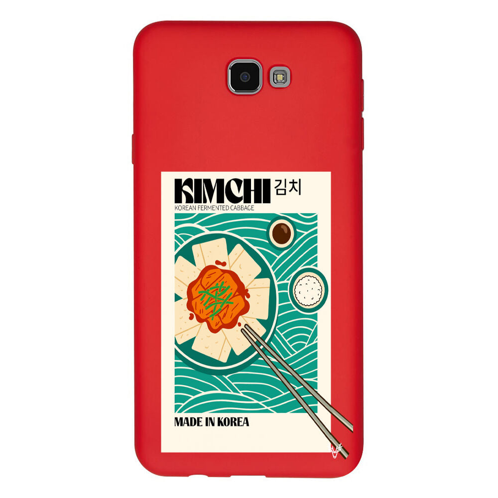 RenkliSilikonKırmızı