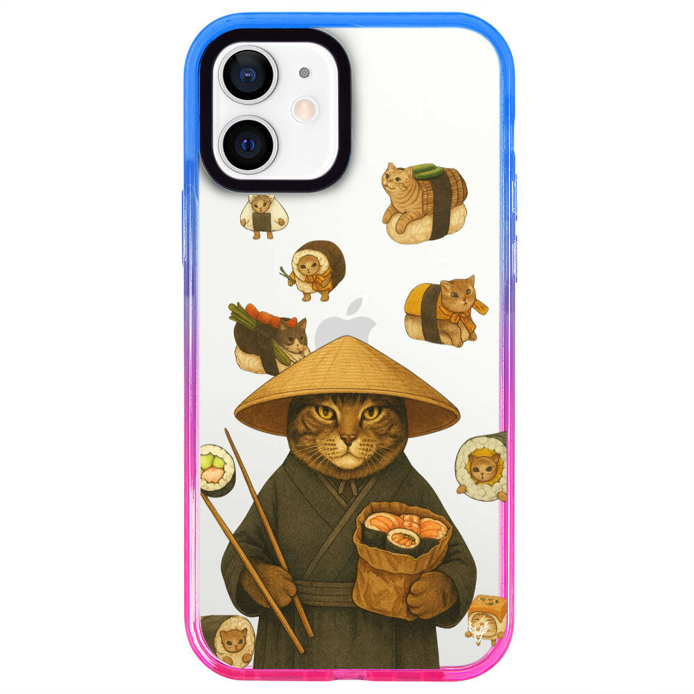 ArtycaseMaviKırmızı