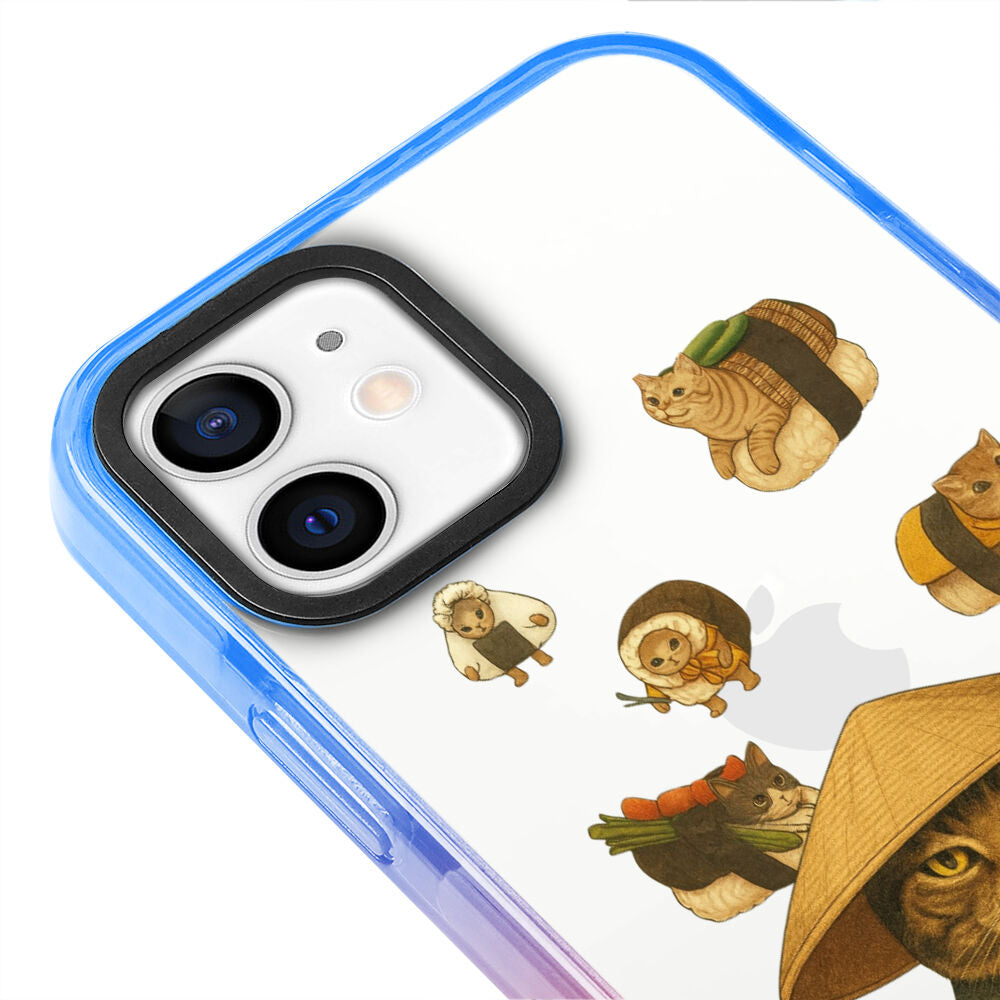 ArtycaseMaviKırmızı