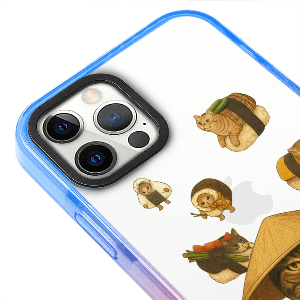 ArtycaseMaviKırmızı