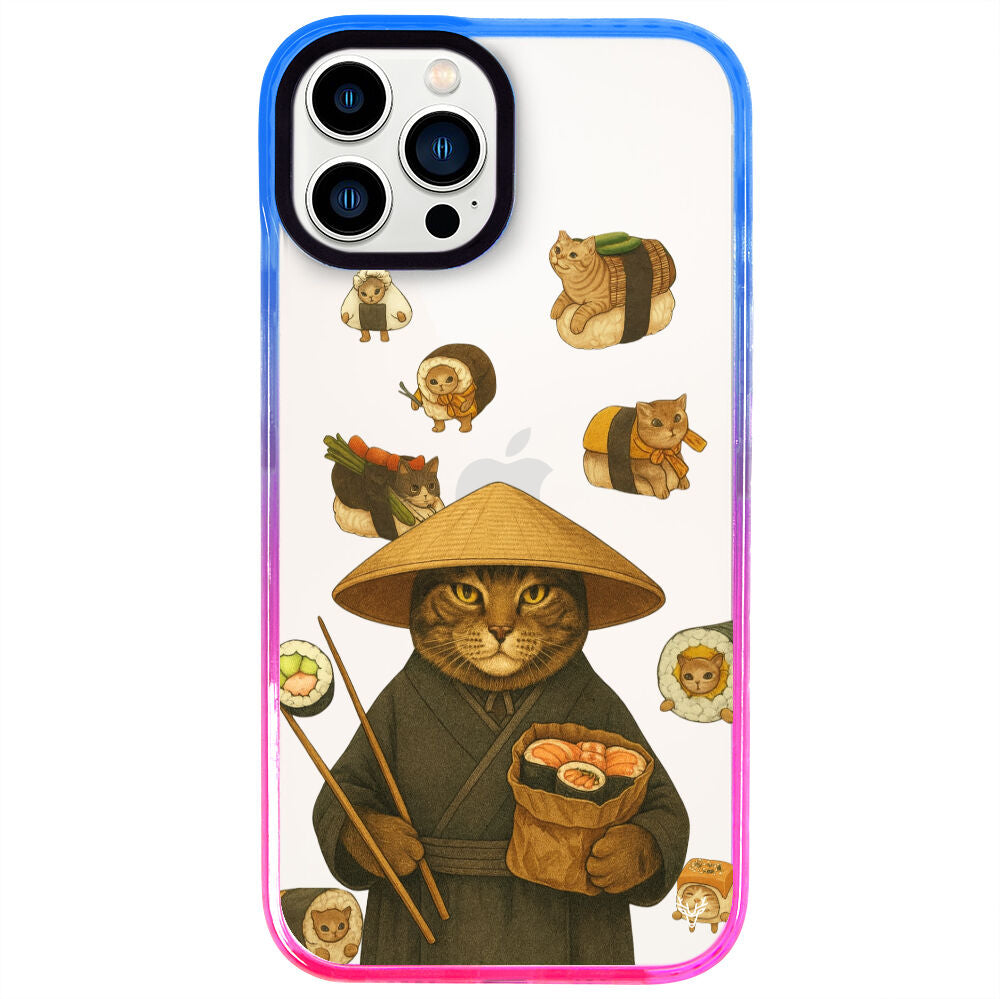 ArtycaseMaviKırmızı