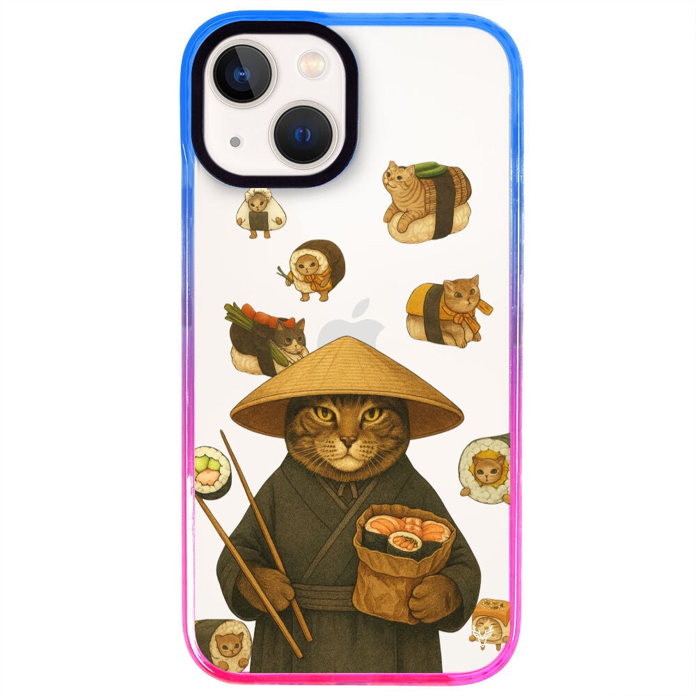 ArtycaseMaviKırmızı