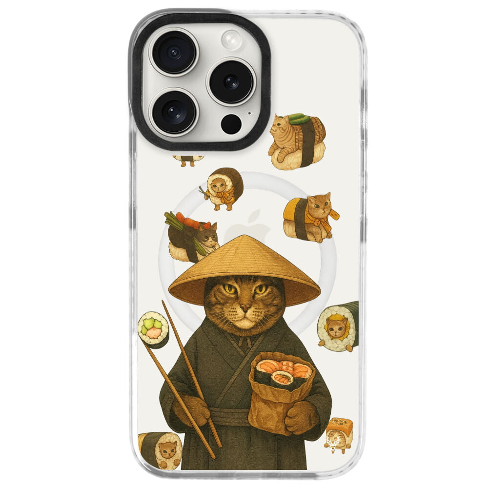 MagsafeliArtycaseBeyaz