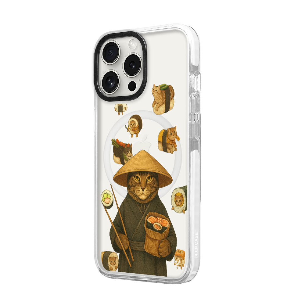 MagsafeliArtycaseBeyaz