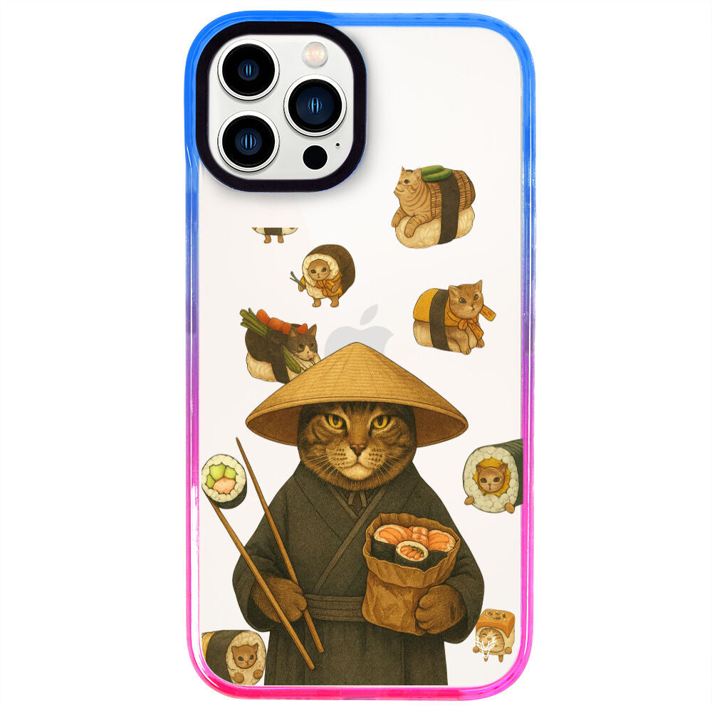 ArtycaseMaviKırmızı