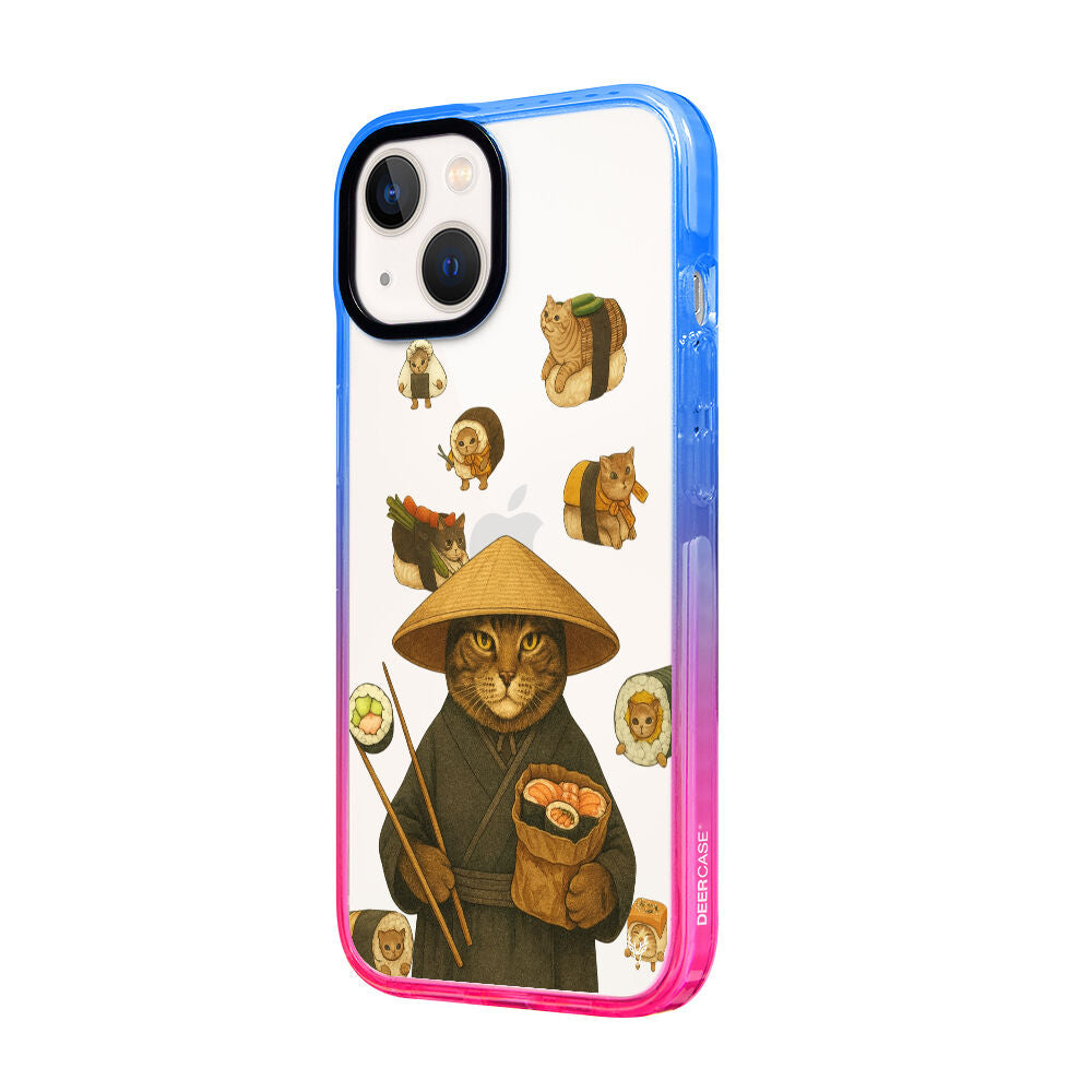 ArtycaseMaviKırmızı