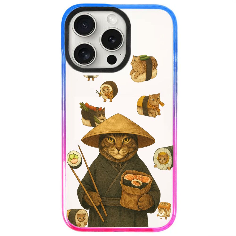 ArtycaseMaviKırmızı