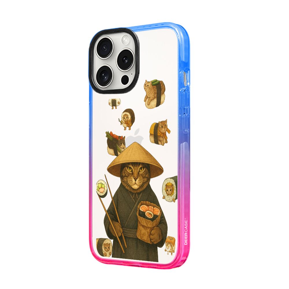 ArtycaseMaviKırmızı