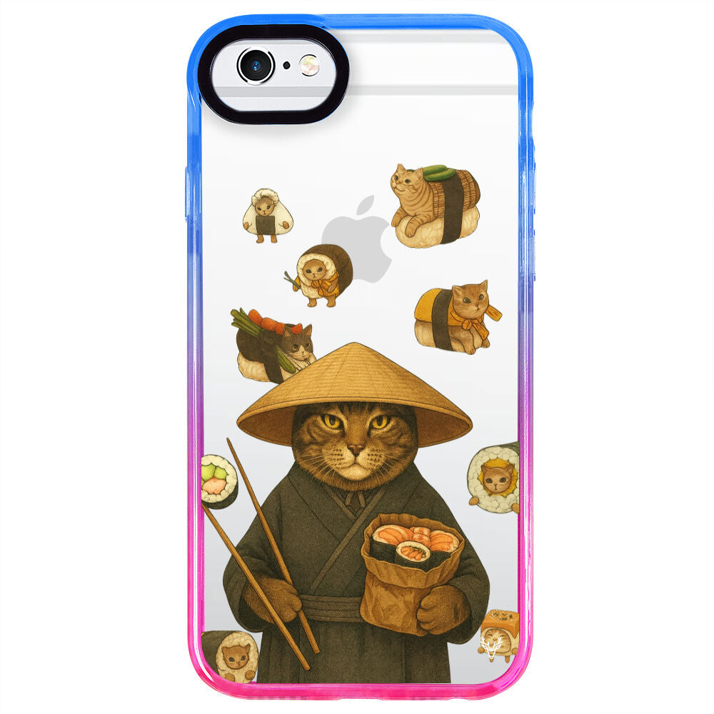 ArtycaseMaviKırmızı