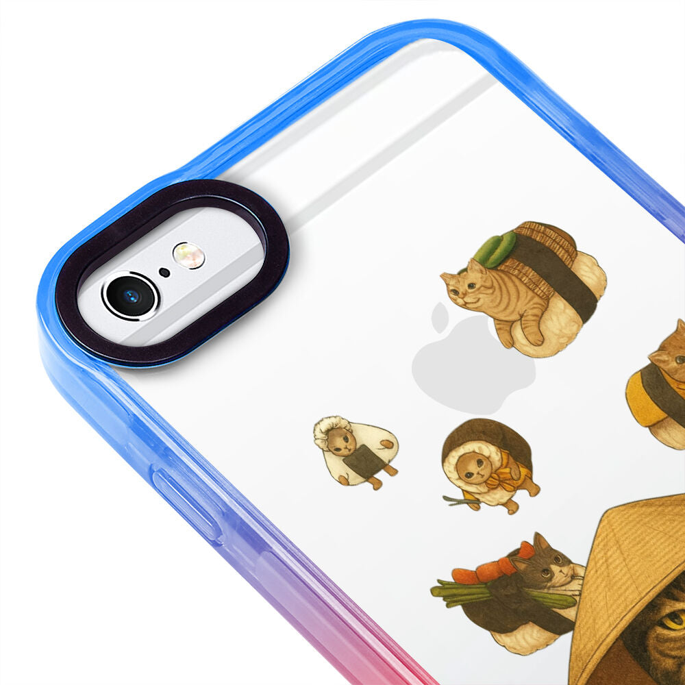 ArtycaseMaviKırmızı