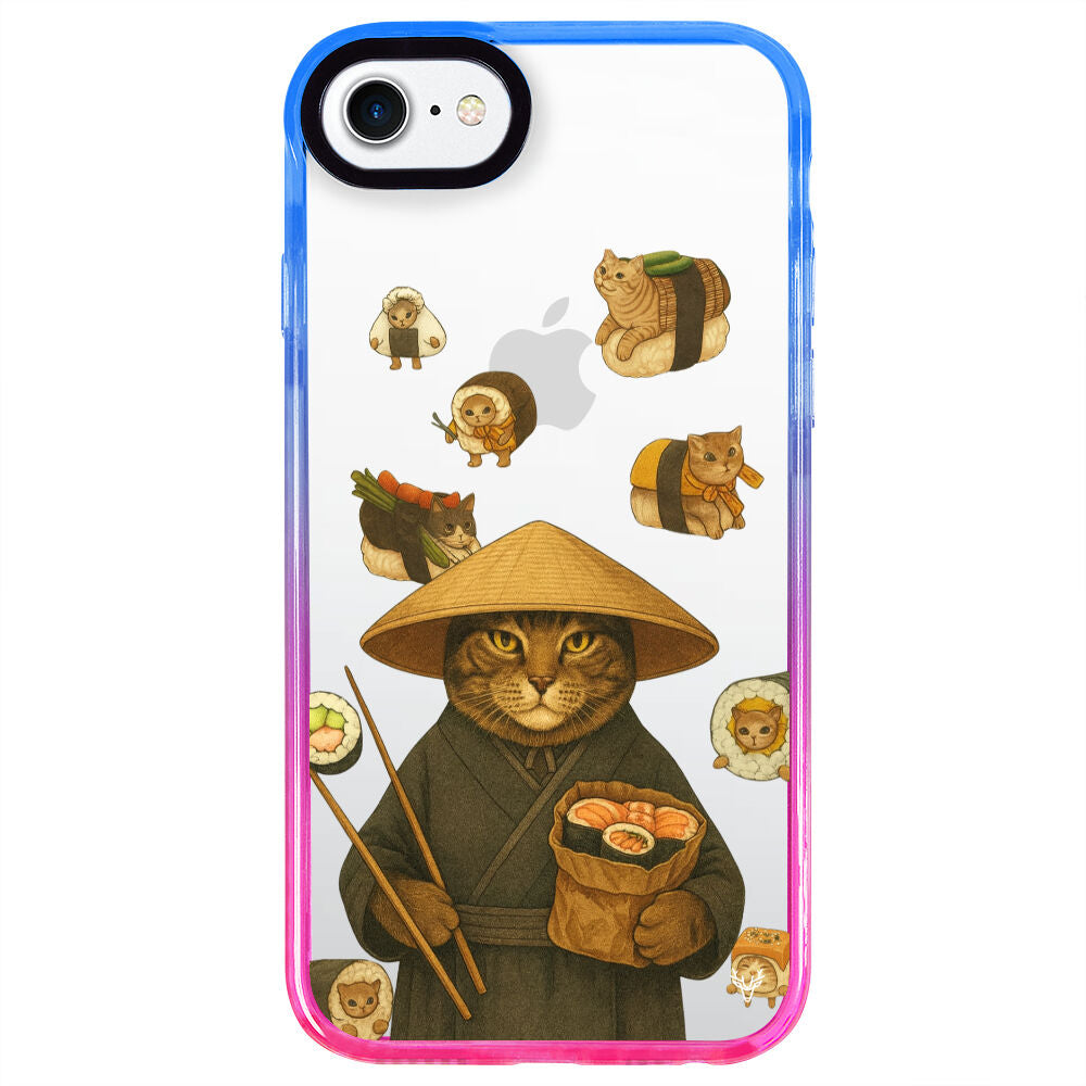 ArtycaseMaviKırmızı