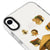 iPhone XR Gimbap Cat Telefon Kılıfı - Artycase - Beyaz