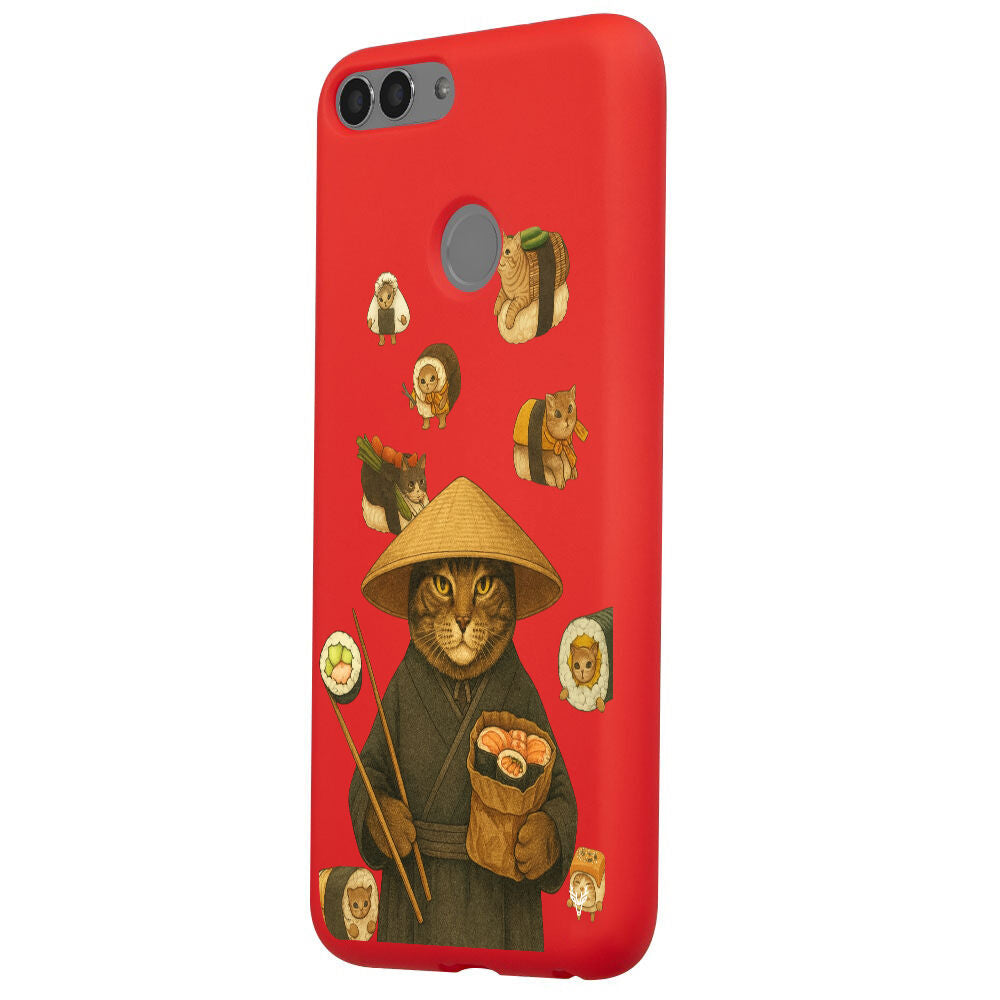 RenkliSilikonKırmızı