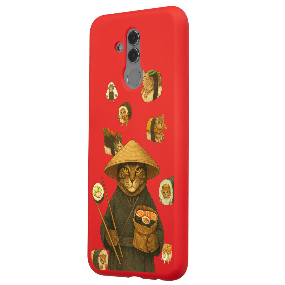 RenkliSilikonKırmızı