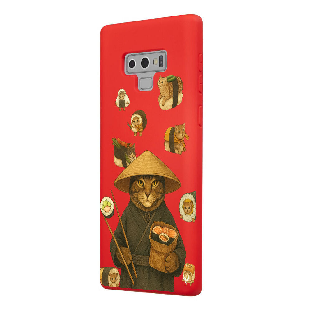 RenkliSilikonKırmızı