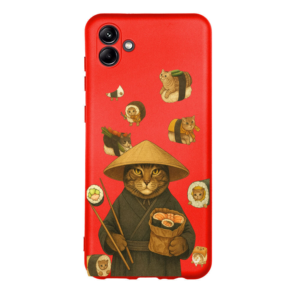 RenkliSilikonKırmızı