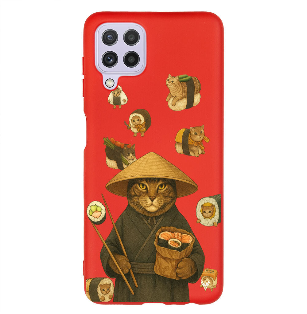 RenkliSilikonKırmızı