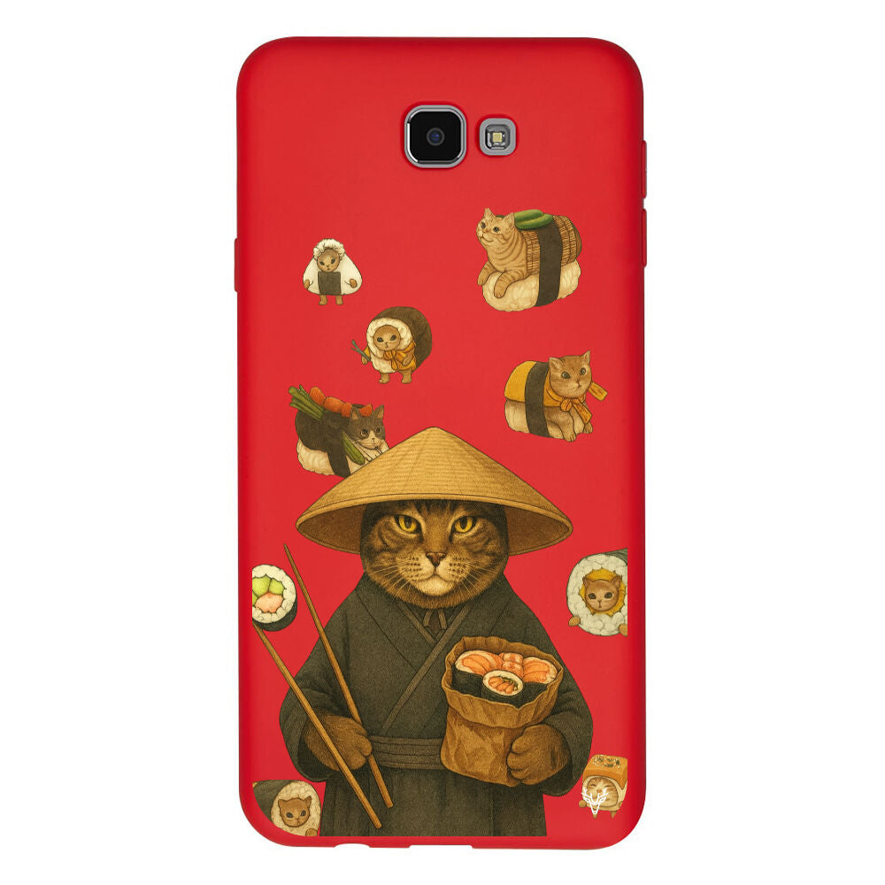 RenkliSilikonKırmızı