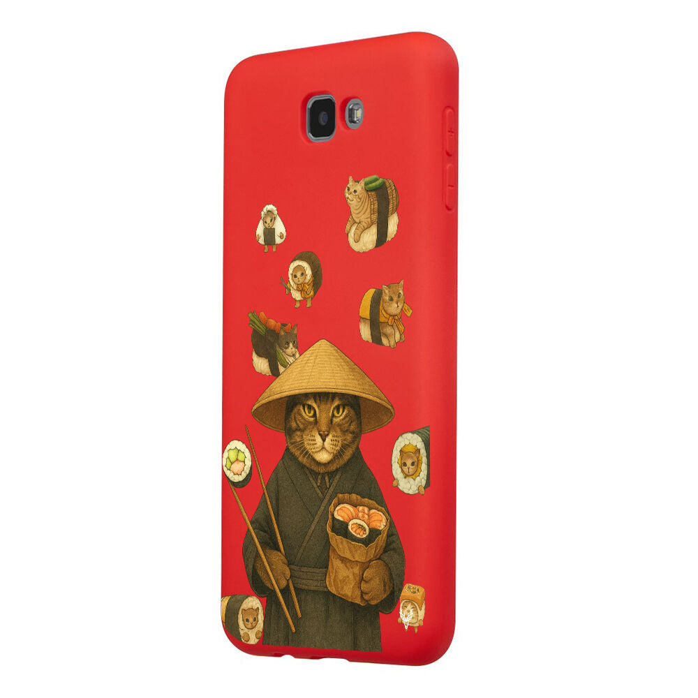 RenkliSilikonKırmızı