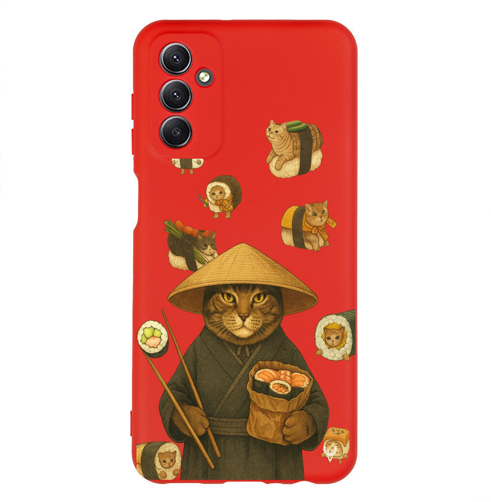 RenkliSilikonKırmızı