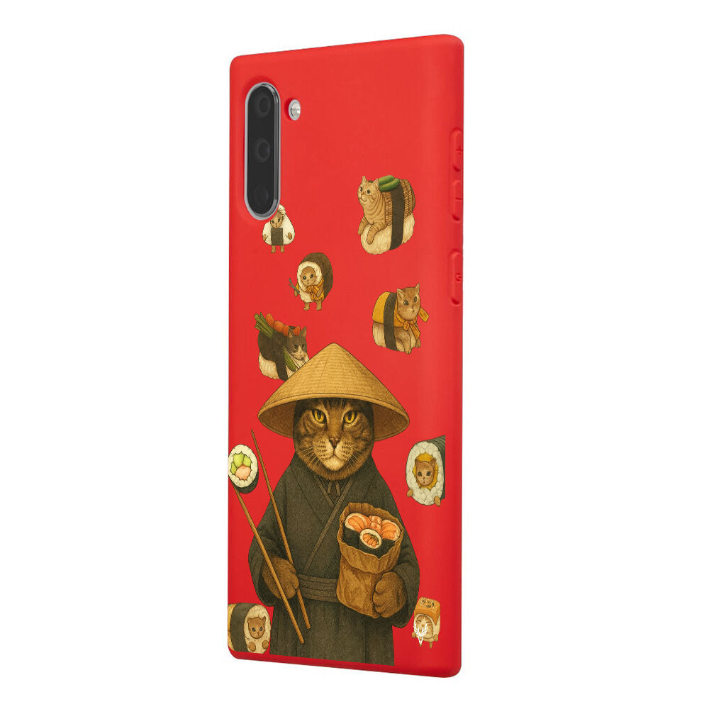 RenkliSilikonKırmızı