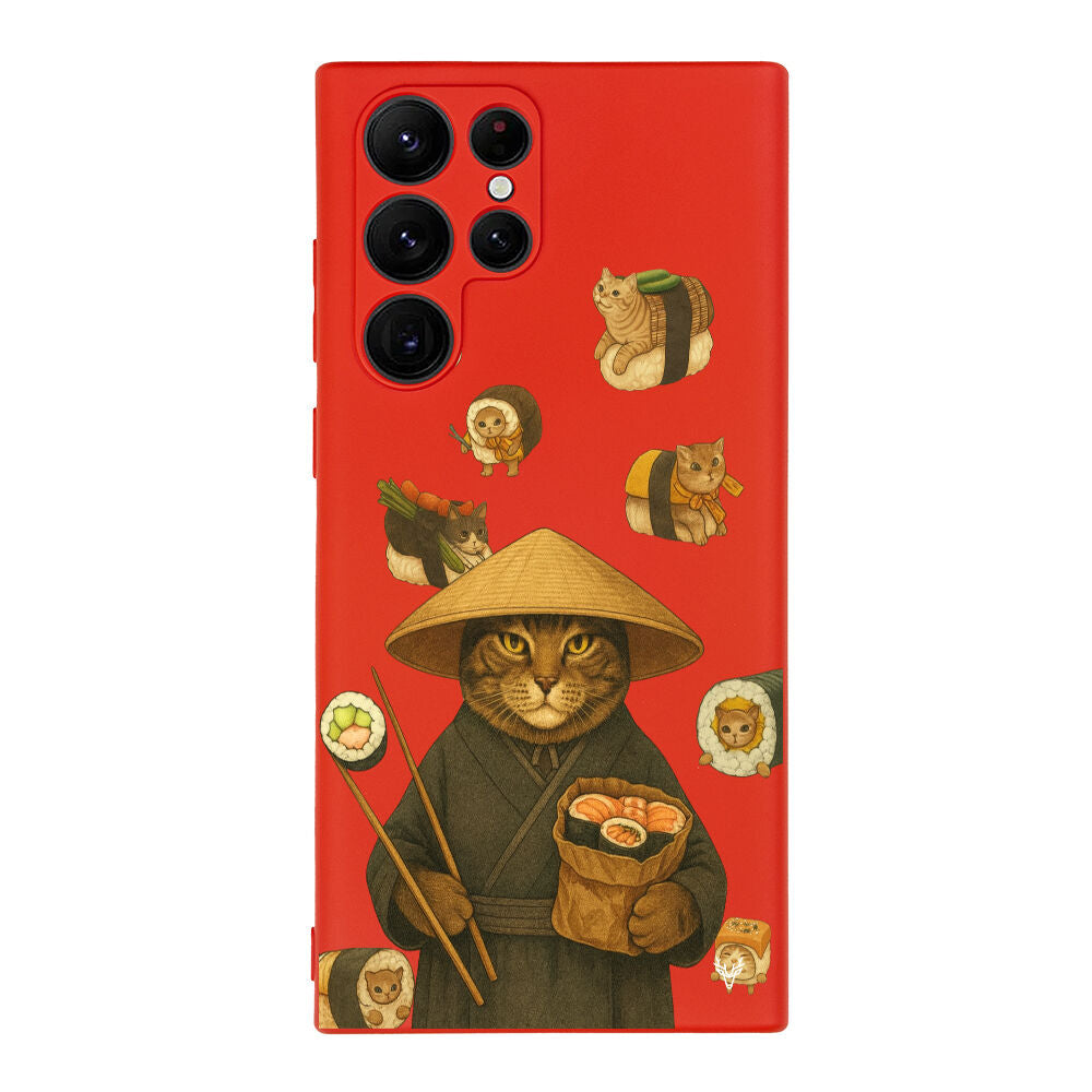 RenkliSilikonKırmızı