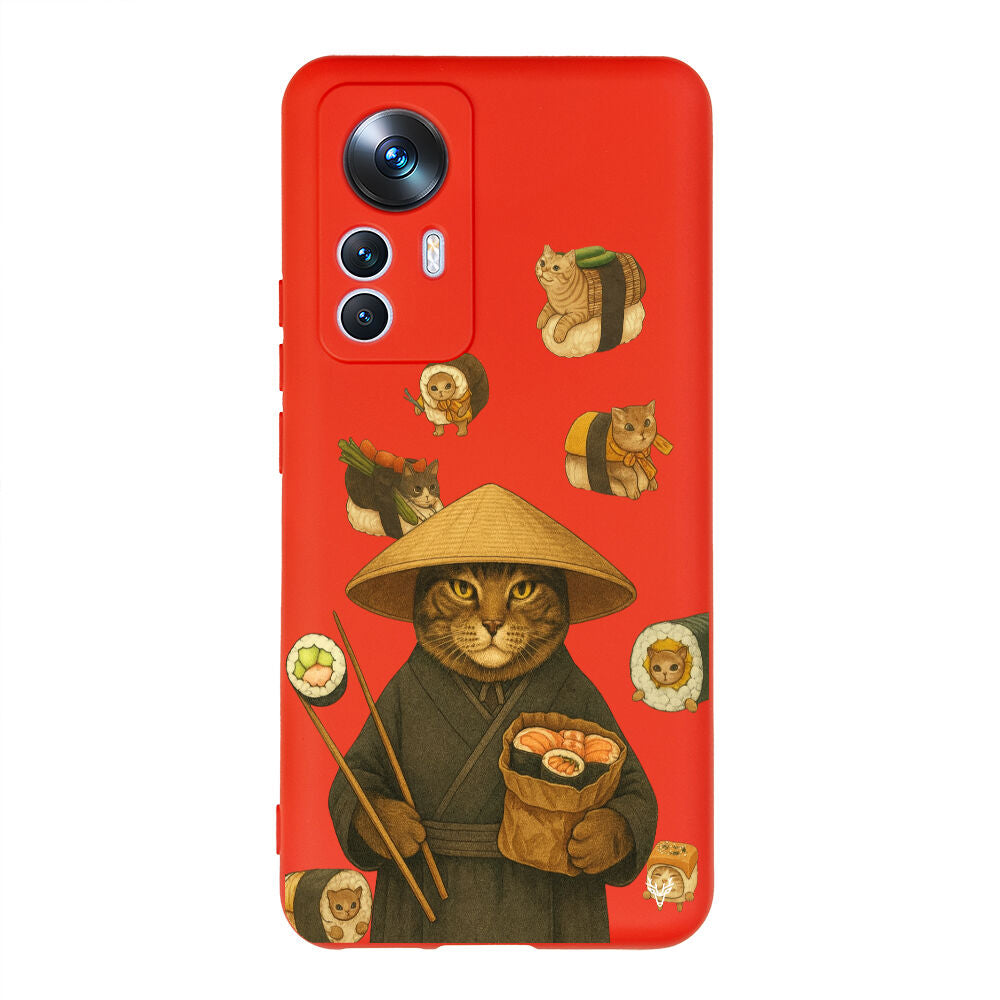 RenkliSilikonKırmızı