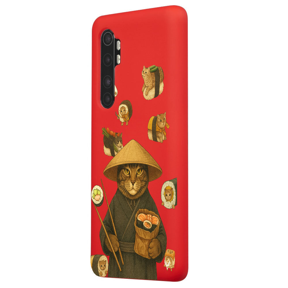 RenkliSilikonKırmızı