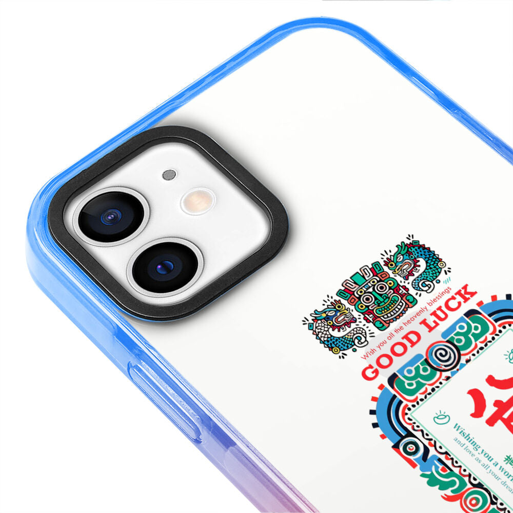 ArtycaseMaviKırmızı