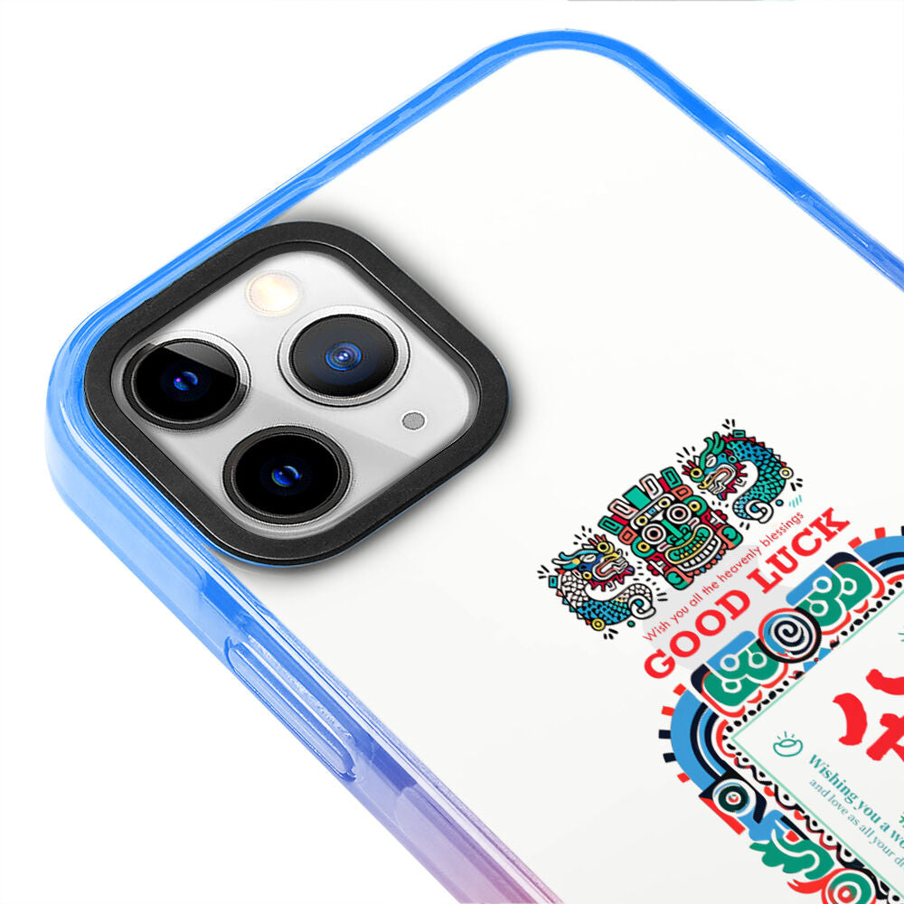 ArtycaseMaviKırmızı