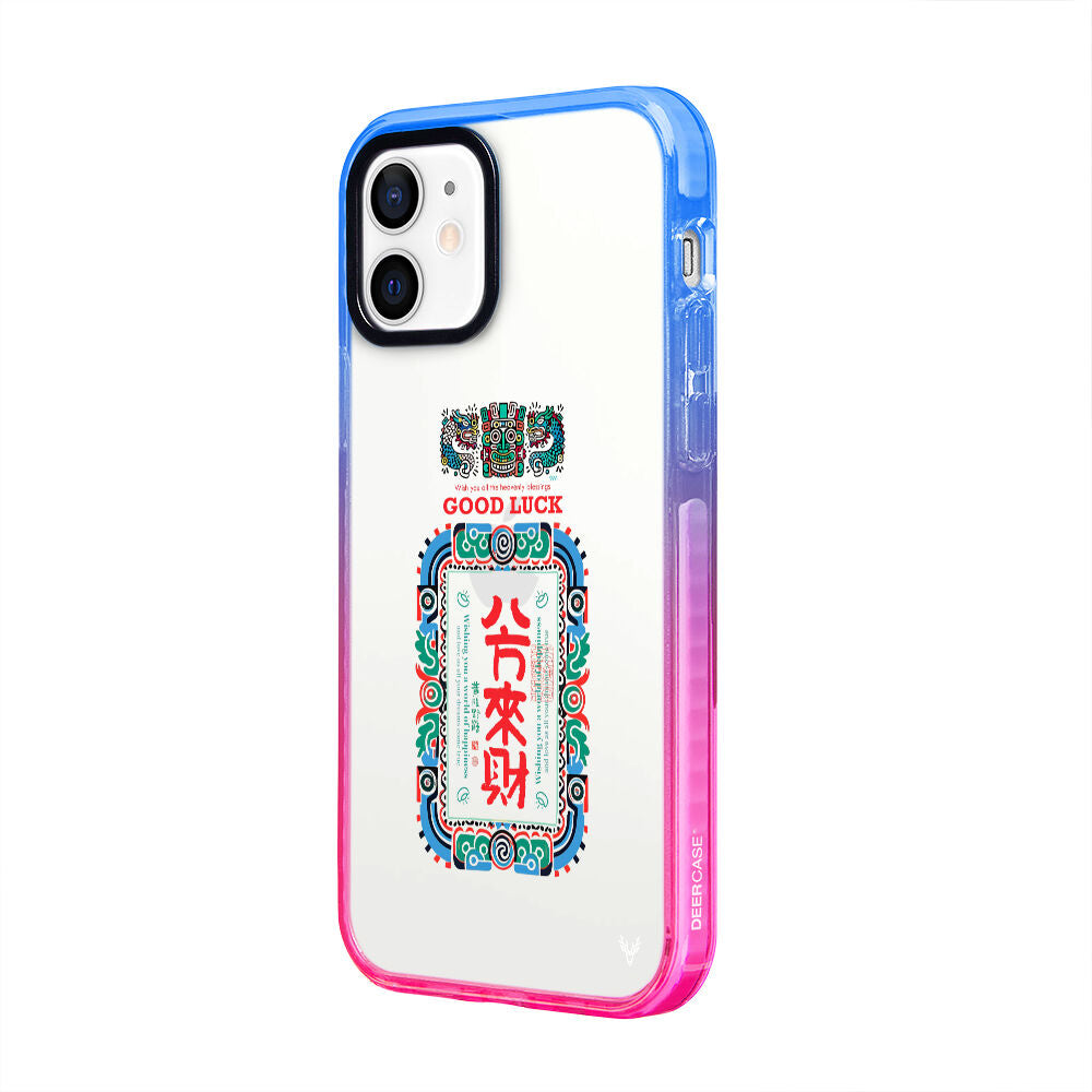 ArtycaseMaviKırmızı